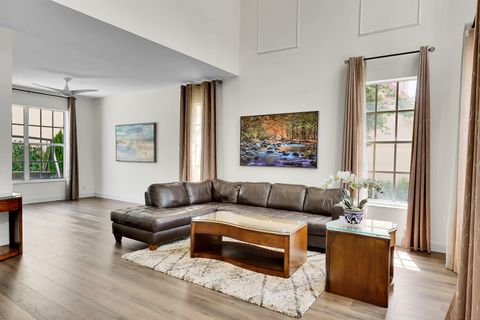 Tiny photo for 3354 Greenview Terrace W, Margate, FL 33063 (MLS # RX-11114429)