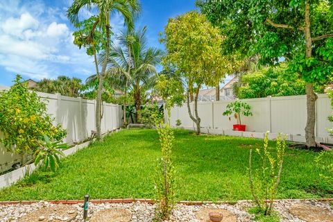 Tiny photo for 3354 Greenview Terrace W, Margate, FL 33063 (MLS # RX-11114429)