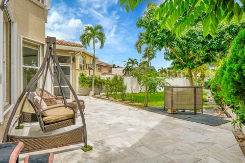 Tiny photo for 3354 Greenview Terrace W, Margate, FL 33063 (MLS # RX-11114429)