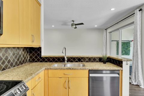 Tiny photo for 3354 Greenview Terrace W, Margate, FL 33063 (MLS # RX-11114429)