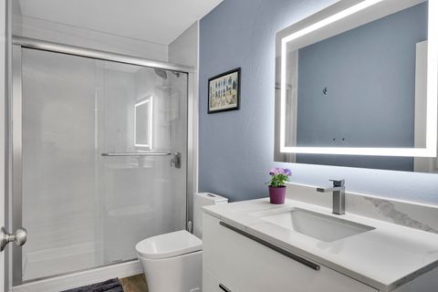 Tiny photo for 3354 Greenview Terrace W, Margate, FL 33063 (MLS # RX-11114429)