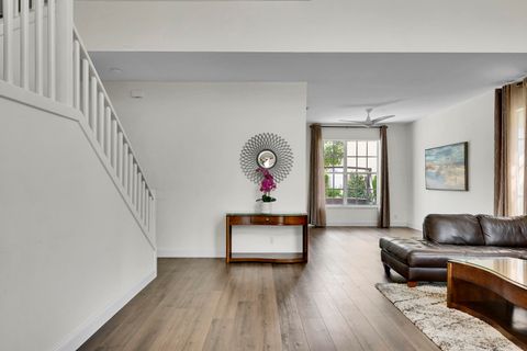 Tiny photo for 3354 Greenview Terrace W, Margate, FL 33063 (MLS # RX-11114429)