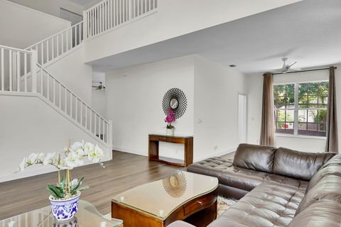 Tiny photo for 3354 Greenview Terrace W, Margate, FL 33063 (MLS # RX-11114429)