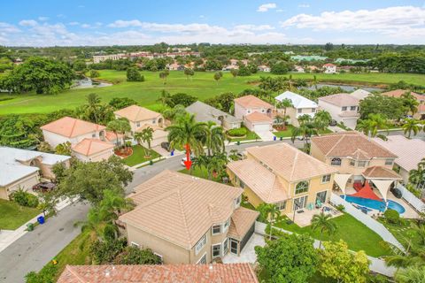 Tiny photo for 3354 Greenview Terrace W, Margate, FL 33063 (MLS # RX-11114429)