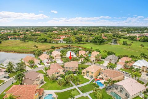 Tiny photo for 3354 Greenview Terrace W, Margate, FL 33063 (MLS # RX-11114429)