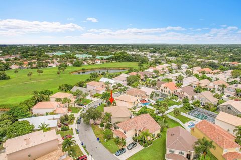 Tiny photo for 3354 Greenview Terrace W, Margate, FL 33063 (MLS # RX-11114429)