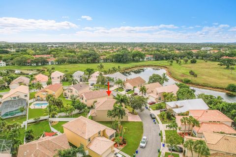 Tiny photo for 3354 Greenview Terrace W, Margate, FL 33063 (MLS # RX-11114429)