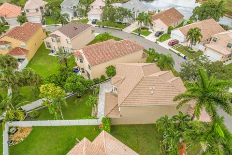 Tiny photo for 3354 Greenview Terrace W, Margate, FL 33063 (MLS # RX-11114429)