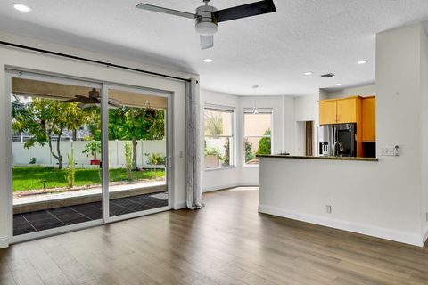 Tiny photo for 3354 Greenview Terrace W, Margate, FL 33063 (MLS # RX-11114429)