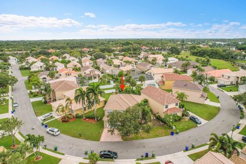 Tiny photo for 3354 Greenview Terrace W, Margate, FL 33063 (MLS # RX-11114429)