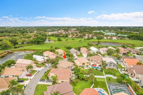 Tiny photo for 3354 Greenview Terrace W, Margate, FL 33063 (MLS # RX-11114429)