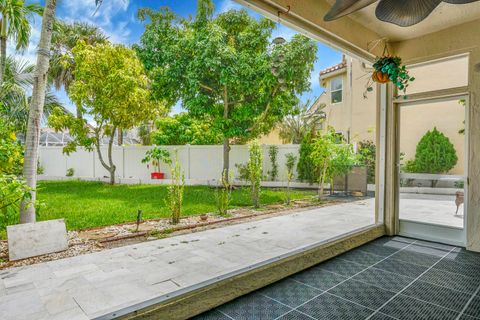 Tiny photo for 3354 Greenview Terrace W, Margate, FL 33063 (MLS # RX-11114429)