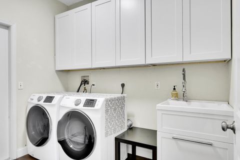 Tiny photo for 3354 Greenview Terrace W, Margate, FL 33063 (MLS # RX-11114429)