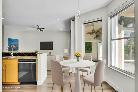 Tiny photo for 3354 Greenview Terrace W, Margate, FL 33063 (MLS # RX-11114429)