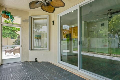 Tiny photo for 3354 Greenview Terrace W, Margate, FL 33063 (MLS # RX-11114429)