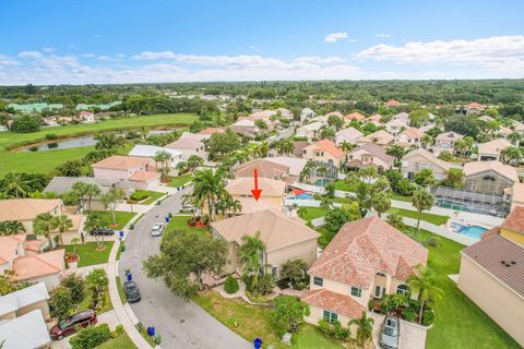 Tiny photo for 3354 Greenview Terrace W, Margate, FL 33063 (MLS # RX-11114429)