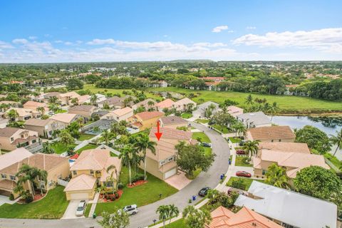 Tiny photo for 3354 Greenview Terrace W, Margate, FL 33063 (MLS # RX-11114429)