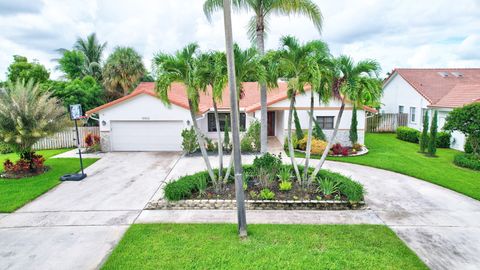 Photo of 9900 NW 11th Street, Plantation, FL 33322 (MLS # RX-11108850)