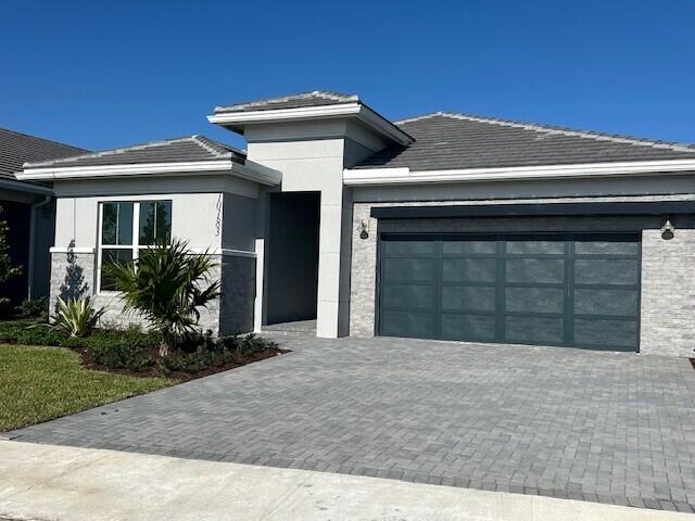 Property for Sale at 10183 Riverstone Way, Palm Beach Gardens, Palm Beach County, Florida - Bedrooms: 2 
Bathrooms: 2.5  - $1,085,108