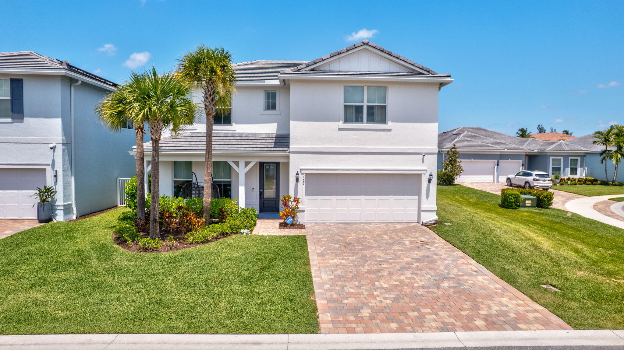 Property for Sale at 5322 Yellow Water Lily Court, Lake Worth, Palm Beach County, Florida - Bedrooms: 5 
Bathrooms: 3  - $1,099,000