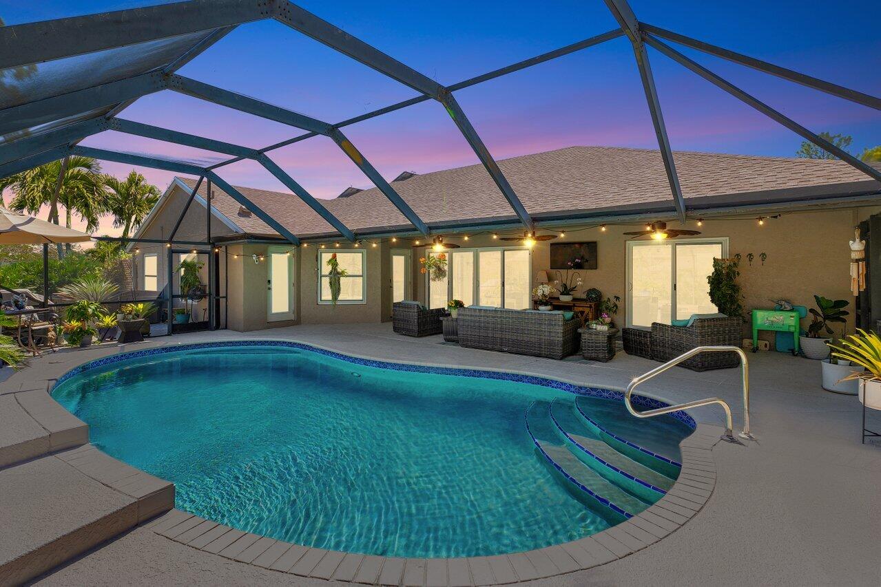 Property for Sale at 13719 82nd Lane, West Palm Beach, Palm Beach County, Florida - Bedrooms: 4 
Bathrooms: 2.5  - $875,000