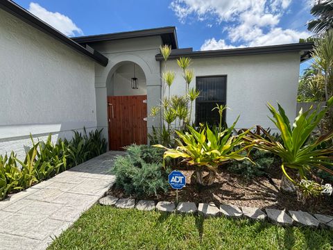 Photo of 855 Carlee Circle, Boynton Beach, FL 33426 (MLS # RX-11127240)