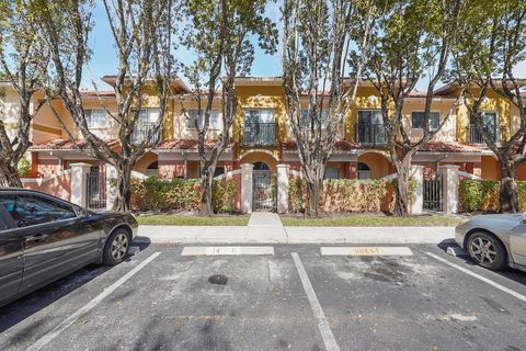 Photo of 1406 S Santa Catalina Circle, North Lauderdale, FL 33068 (MLS # RX-11065944)