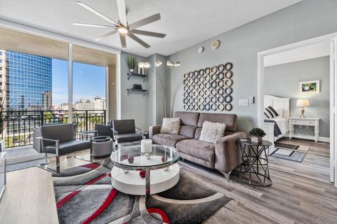 Photo of 550 Okeechobee Boulevard #704, West Palm Beach, FL 33401 (MLS # RX-11126013)