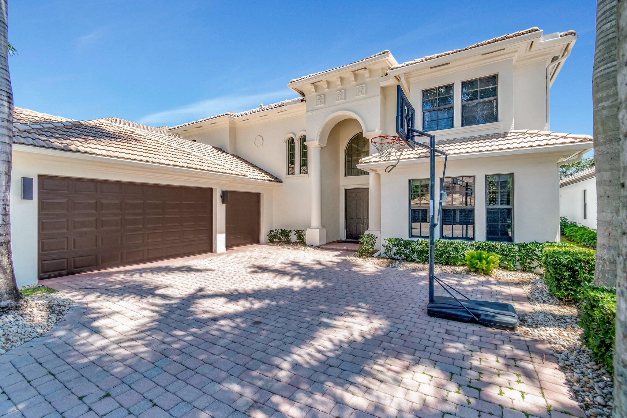 Photo 1 of 16106 Rosecroft Terrace, Delray Beach, Florida, $1,575,000, Web #: 11020022