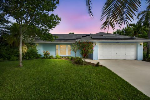 Photo of 13656 Jonquil Place, Wellington, FL 33414 (MLS # RX-11120861)