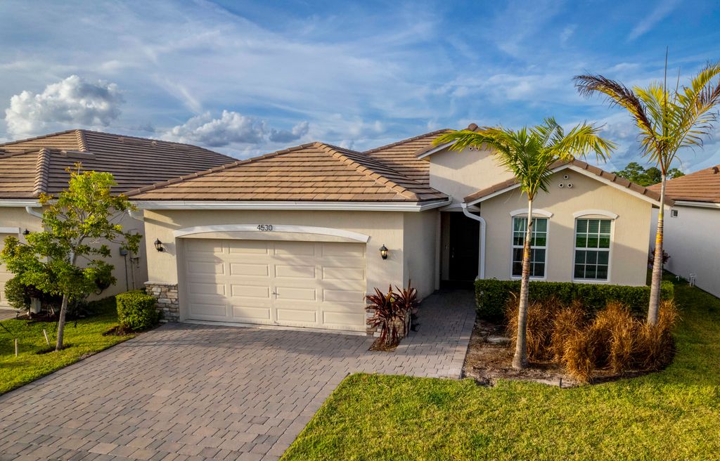 Photo of 4530 NW Exchange Avenue, Jensen Beach, FL 34957 (MLS # RX-10940087)