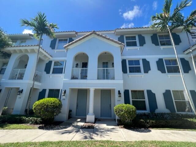 1368 Piazza Pitti, Boynton Beach, Palm Beach County, Florida - 4 Bedrooms  
3.5 Bathrooms - 