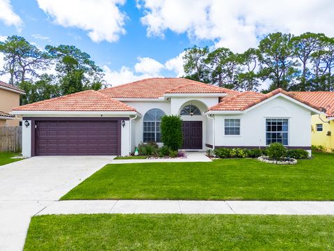 Photo of 5549 Descartes Circle, Boynton Beach, FL 33472 (MLS # RX-11125325)