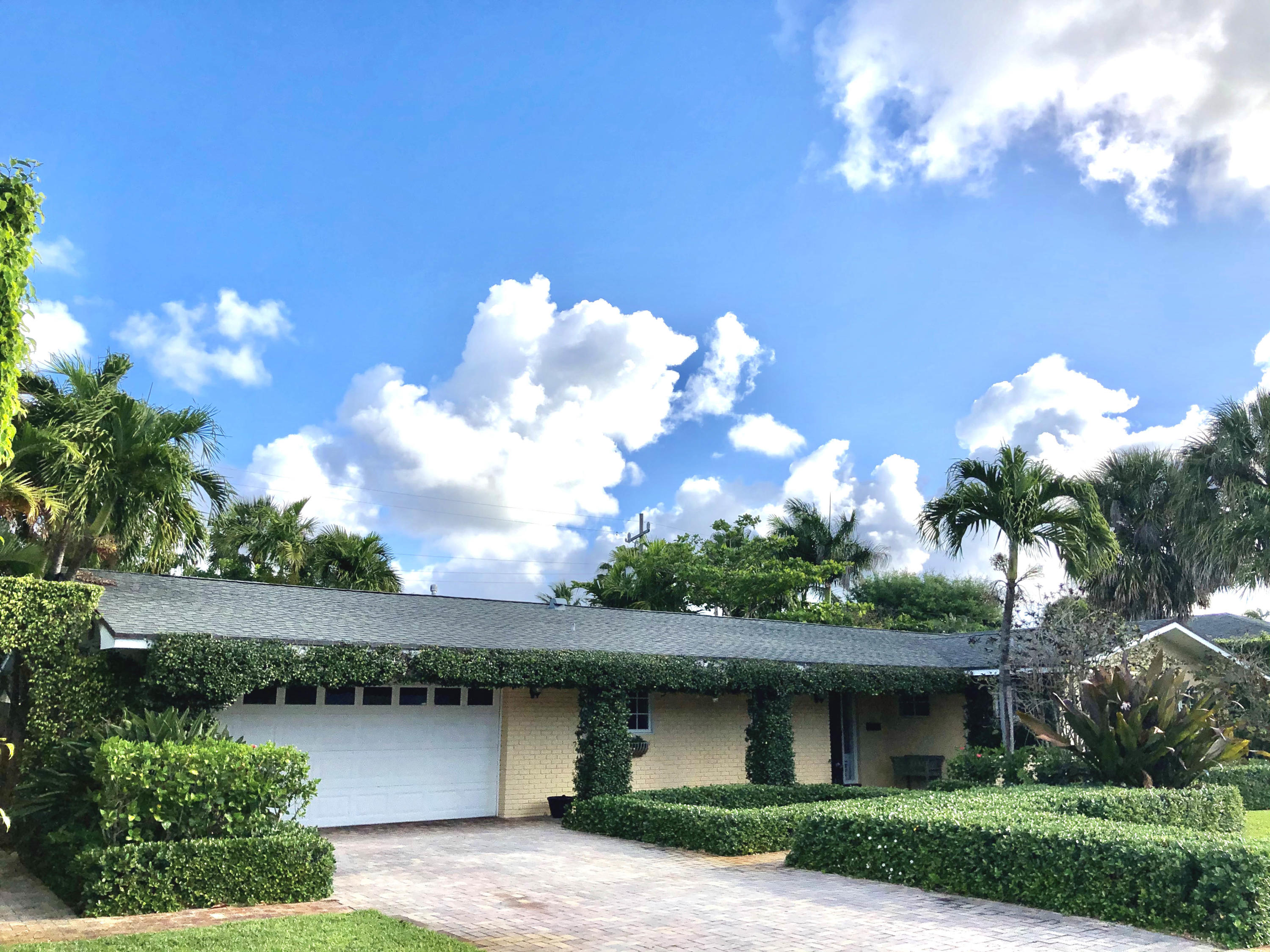 Photo 1 of 237 Puritan Road, West Palm Beach, Florida, $7,000, Web #: 10656912