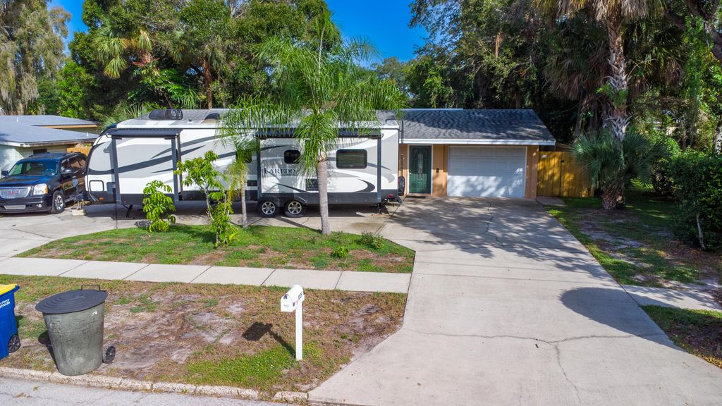 Photo of 1009 Beach Court, Fort Pierce, FL 34950 (MLS # RX-10907155)