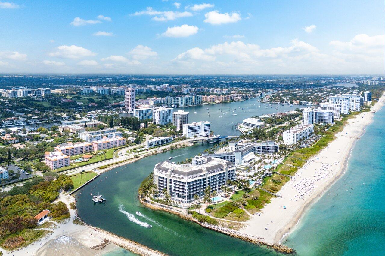 Property for Sale at 800 E Camino Real Real 310, Boca Raton, Palm Beach County, Florida - Bedrooms: 2 
Bathrooms: 2  - $500,000