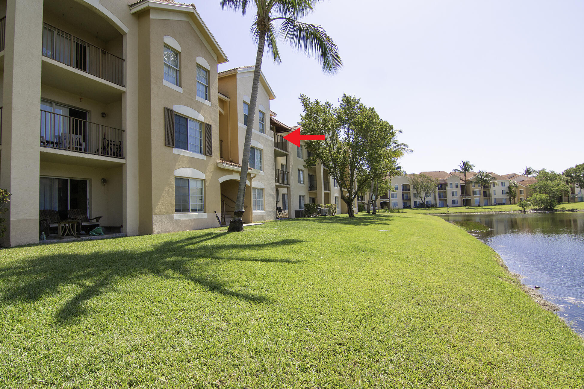 4151 San Marino Boulevard 306, West Palm Beach, Palm Beach County, Florida - 2 Bedrooms  
2 Bathrooms - 