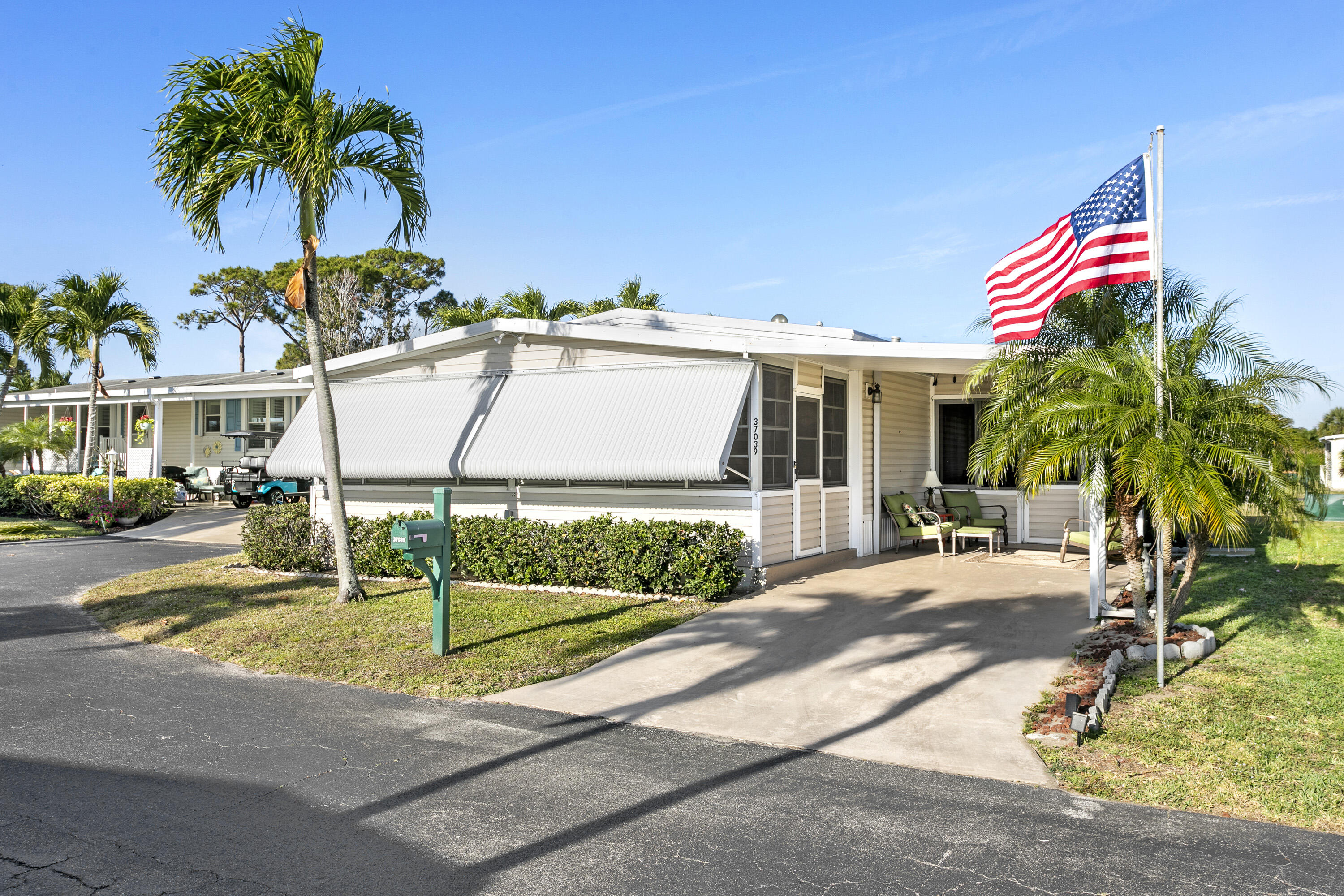 37039 Exuma Bay, Boynton Beach, Palm Beach County, Florida - 2 Bedrooms  
2 Bathrooms - 
