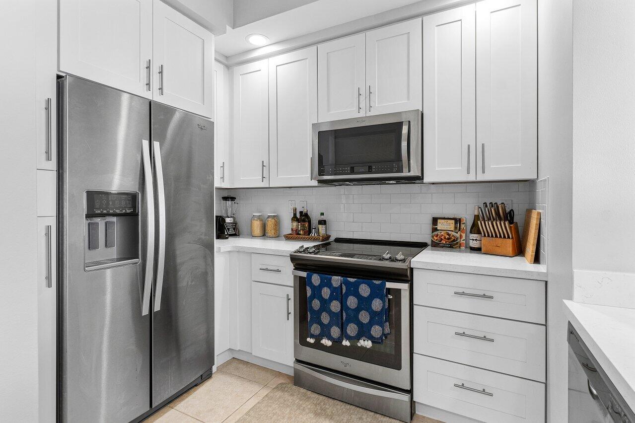 Property for Sale at 801 S Olive Avenue 1524, West Palm Beach, Palm Beach County, Florida - Bedrooms: 1 
Bathrooms: 1  - $449,000