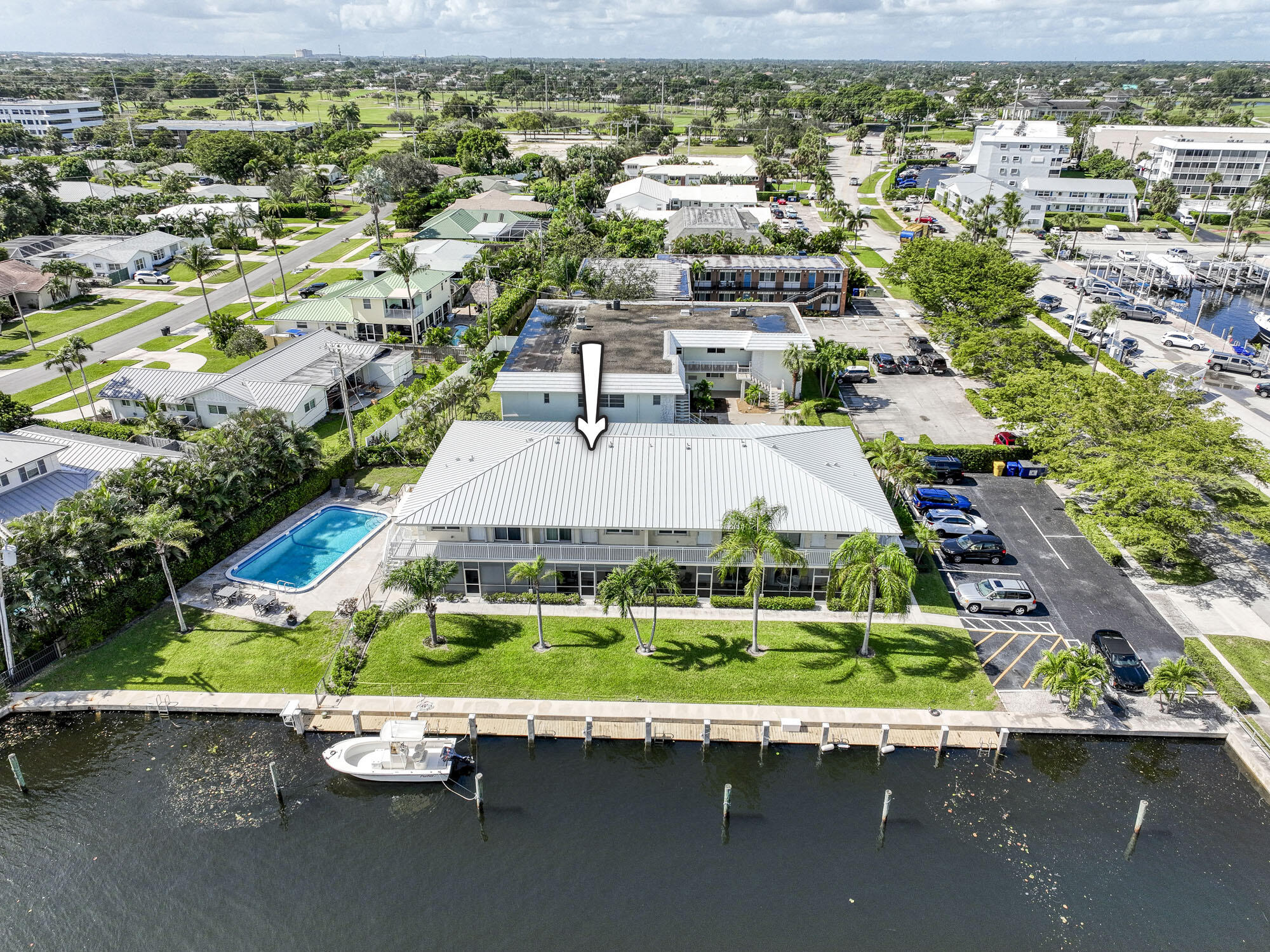 112 Yacht Club Drive 7, North Palm Beach, Miami-Dade County, Florida - 2 Bedrooms  
2 Bathrooms - 