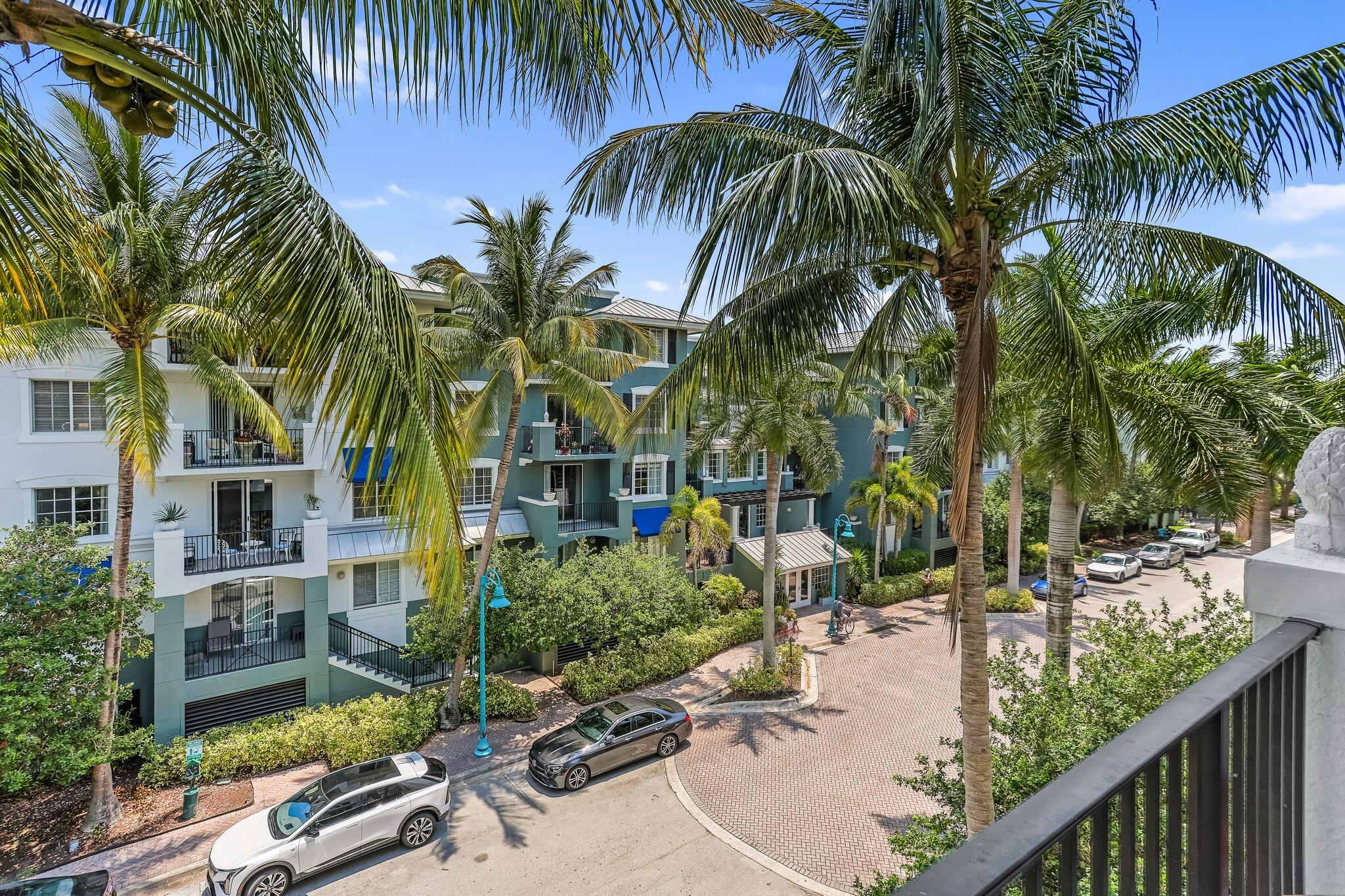 Property for Sale at 250 Ne 3rd Avenue 1414, Delray Beach, Palm Beach County, Florida - Bedrooms: 2 
Bathrooms: 2  - $998,000