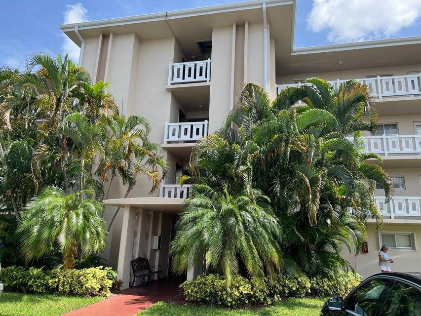 2669 S Garden 403 Drive 403, Lake Worth, Palm Beach County, Florida - 2 Bedrooms  
2 Bathrooms - 