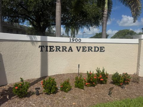 Photo of 1900 S Kanner Highway #8-205, Stuart, FL 34994 (MLS # RX-11114829)