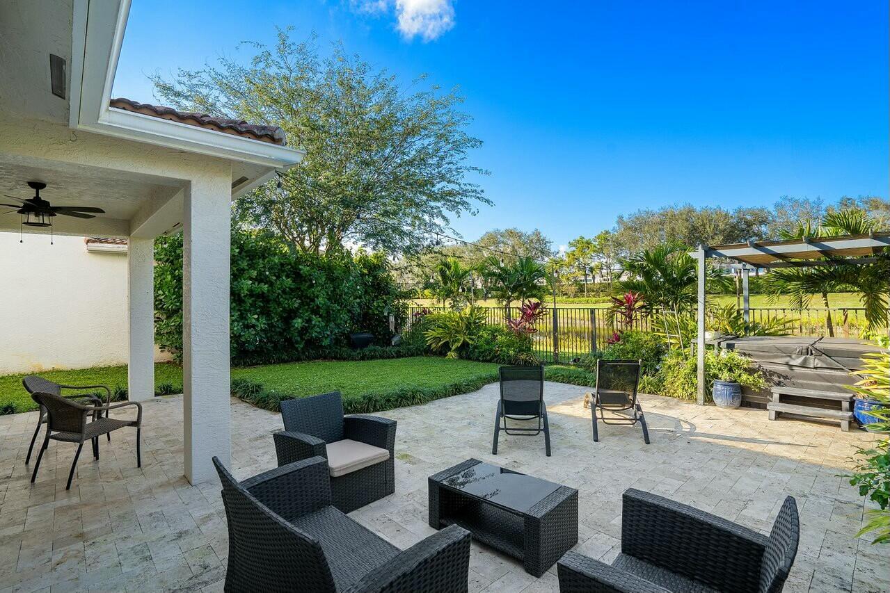 8877 Kettle Drum Terrace, Boynton Beach, Palm Beach County, Florida - 4 Bedrooms  
2.5 Bathrooms - 
