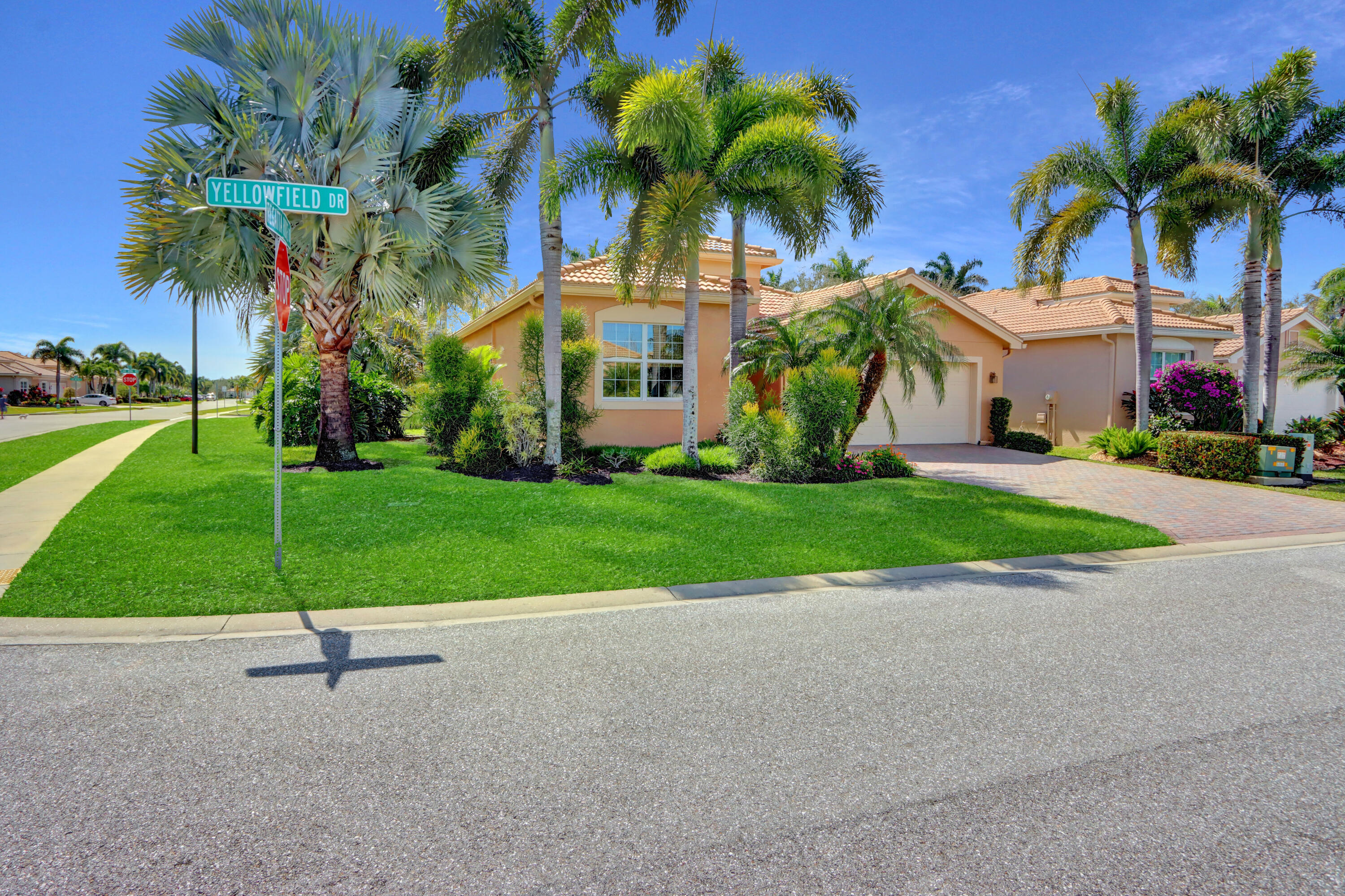 Photo 1 of 10067 Yellowfield Drive, Boynton Beach, Florida, $515,005, Web #: 10982935