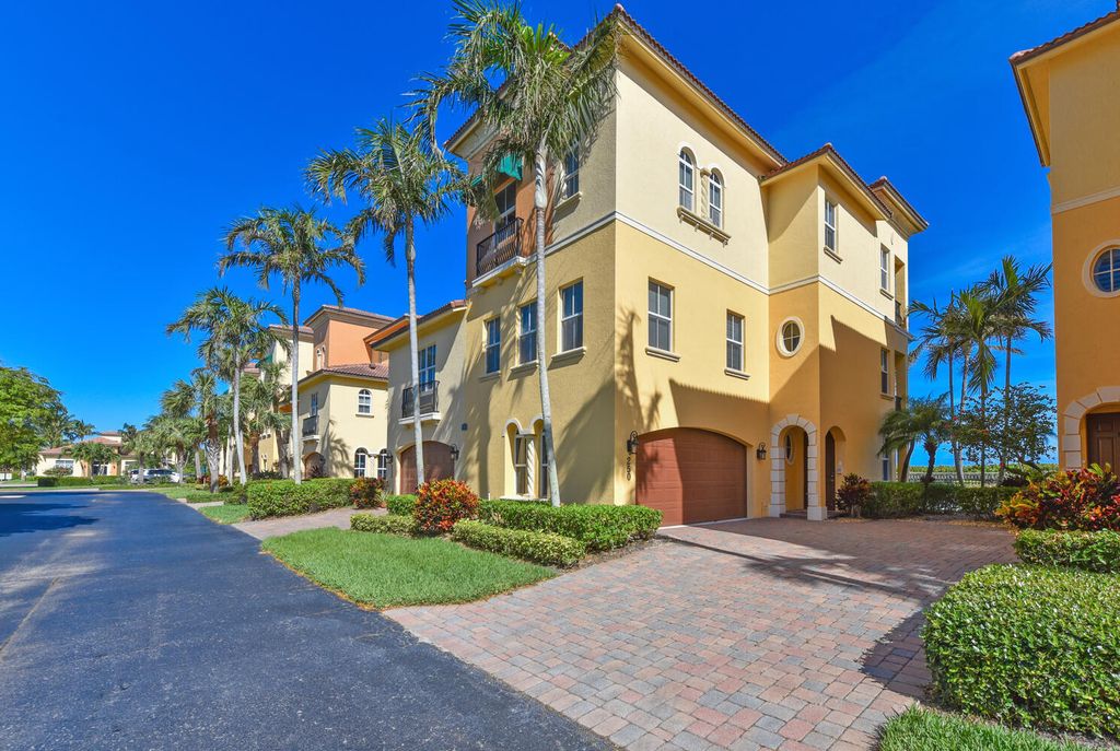Photo of 250 Ocean Bay Drive, Jensen Beach, FL 34957 (MLS # RX-11039397)