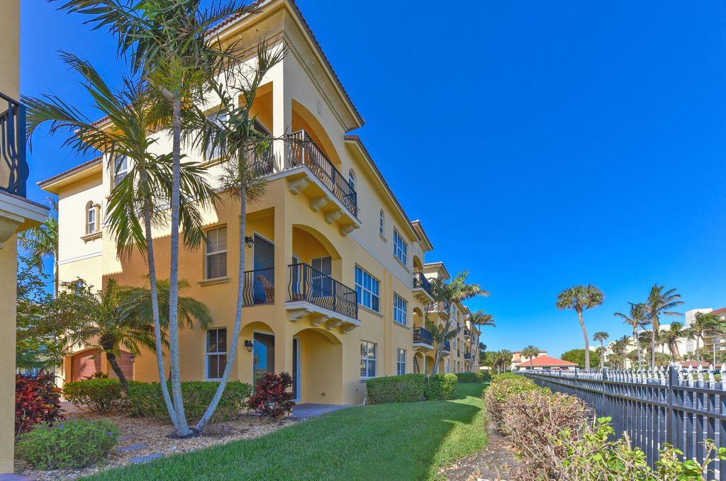 Photo of 250 Ocean Bay Drive, Jensen Beach, FL 34957 (MLS # RX-11039397)