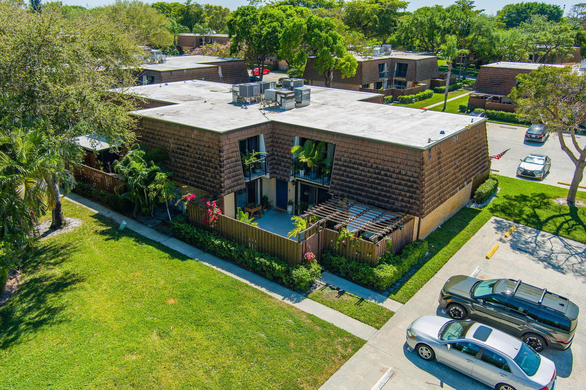 Property for Sale at 2414 24th Lane, Greenacres, Palm Beach County, Florida - Bedrooms: 3 
Bathrooms: 2.5  - $344,000