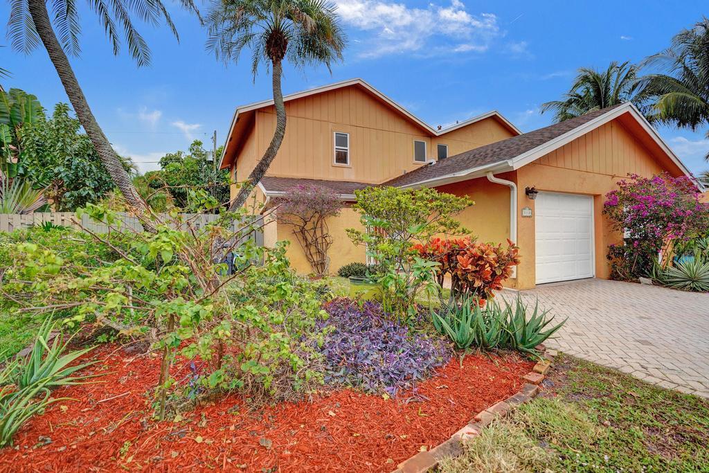 3118 Spanish Trail, Delray Beach, Palm Beach County, Florida - 2 Bedrooms  
2.5 Bathrooms - 