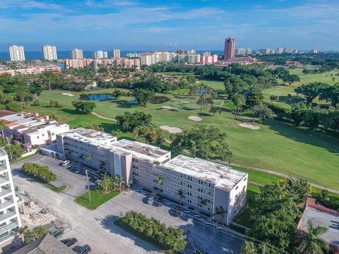 Tiny photo for 300 E Royal Palm Road #42b, Boca Raton, FL 33432 (MLS # RX-11097712)